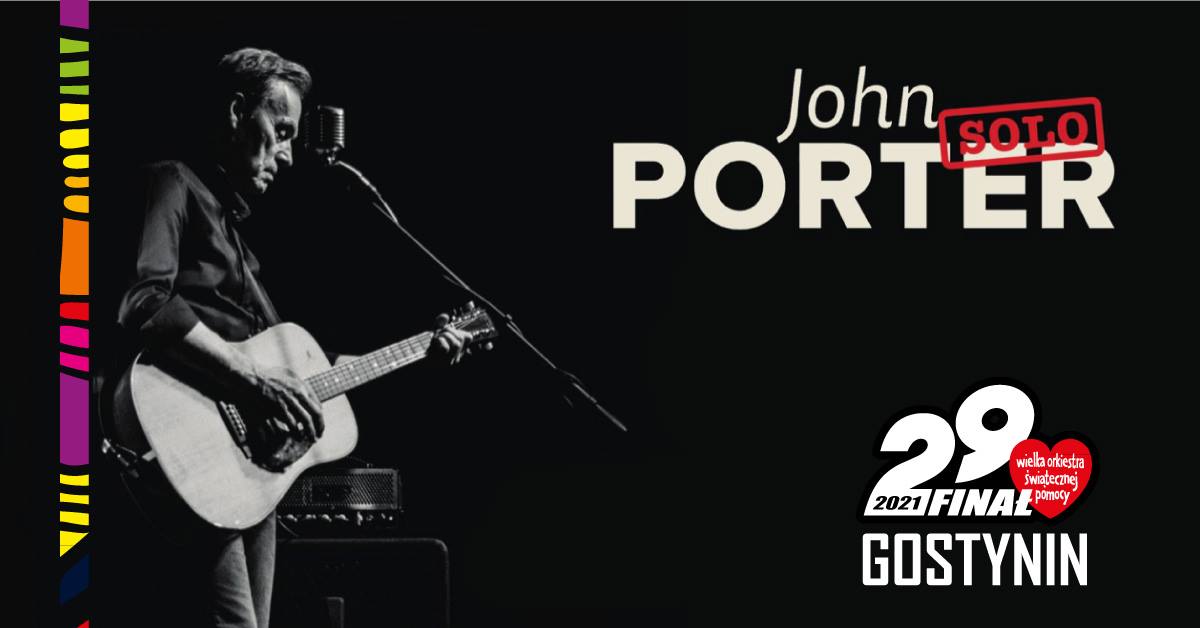 Program 29. finału WOŚP w Gostyninie. Koncerty, kiermasz ciast, morsowanie i wiele więcej