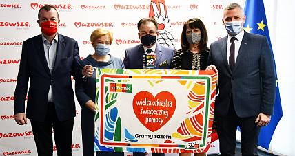 Samorząd Województwa Mazowieckiego W...