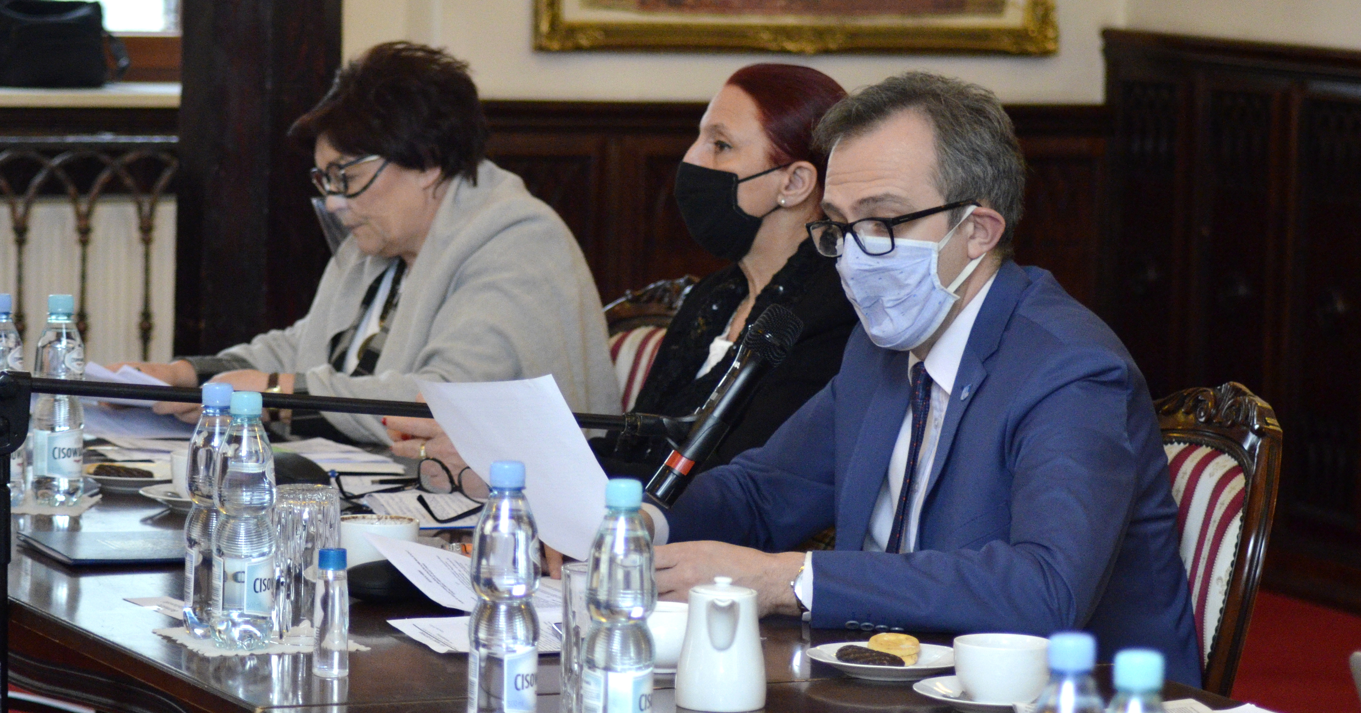 Miasto zadłuża się na potęgę. Blisko 10 mln zł kredytu. Radni miejscy podjęli uchwałę