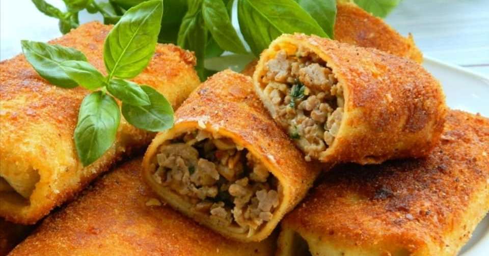 Oferta obiadowa gostynińskich lokali na piątek