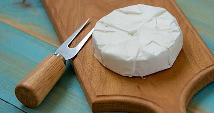 Kalorie W Serze Camembert....