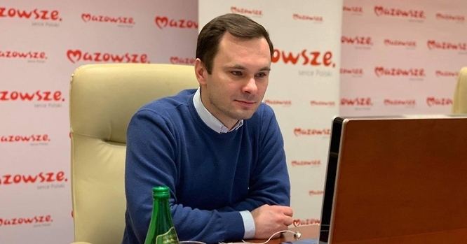 Eksperci o rozwoju Mazowsza [ZDJĘCIA]