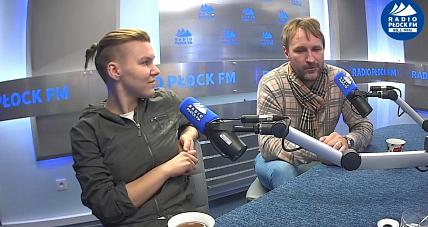 Gostyniński Zespół Róża&burza Przy...