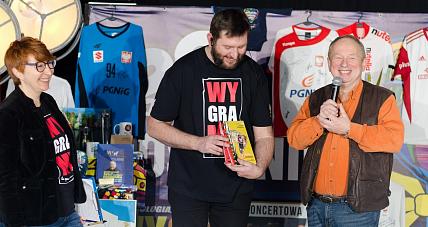 29. Finał Wośp W Gostyninie [...