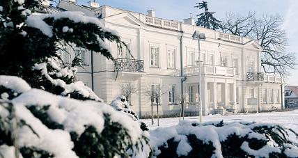 Tajemniczy Tunel W Sannickim...