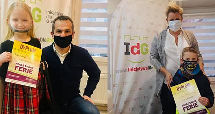 Laureaci Konkursu ?pokaż S...