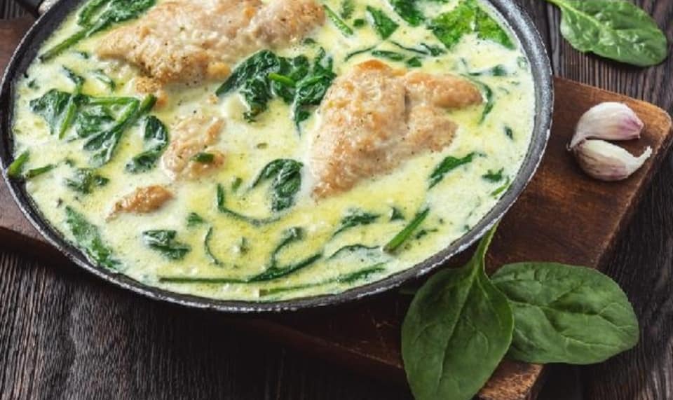 Gostynińskie restauracje zapraszają na środowy obiad