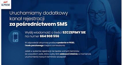 Dodatkowy Kanał Rejestracji ...