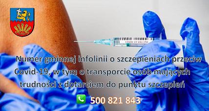 Bezpłatny Transport Do Punktów S...