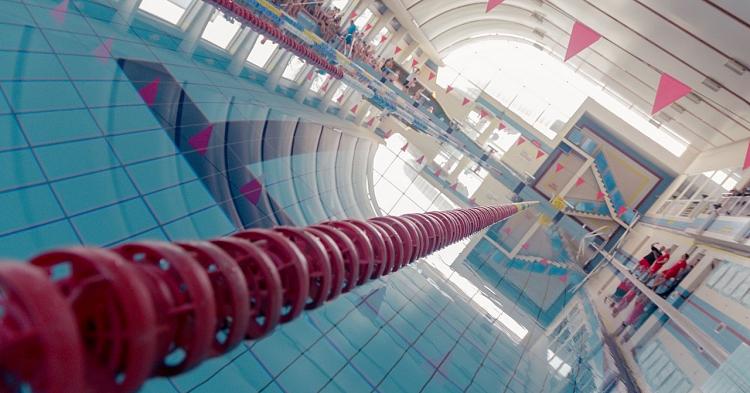 Otwarcie basenów i kin w reżimie sanitarnym. Od 12 lutego kolejne luzowanie obostrzeń