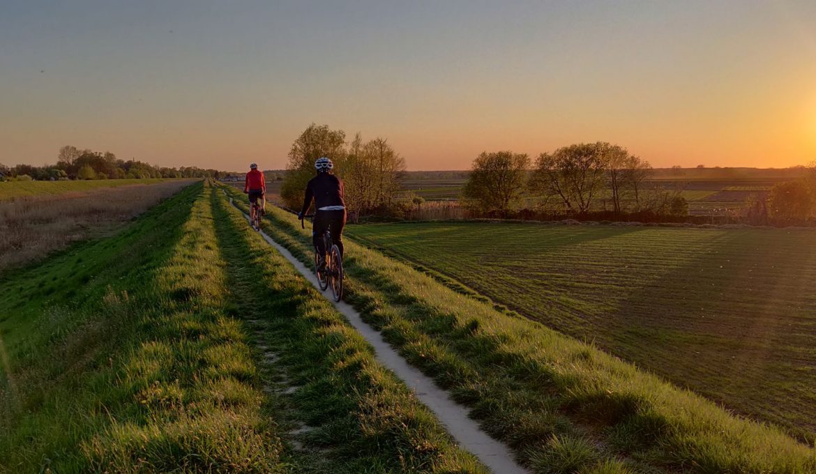 Ultramaraton po mazowieckich bezdrożach. Startują zapisy