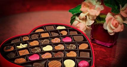 Walentynkowa Słodka Niespodzianka ...