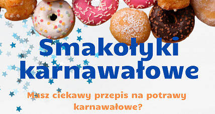 Smakołyki Karnawałowe - K...