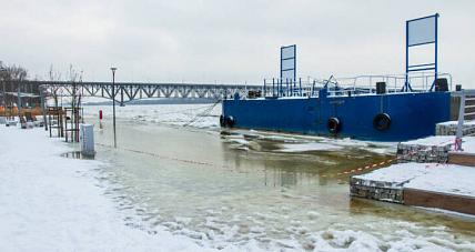 Alarm Przeciwpowodziowy W...