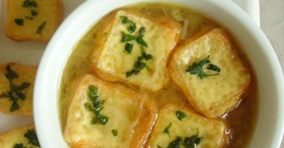 Przegląd piątkowego menu gostynińskich lokali