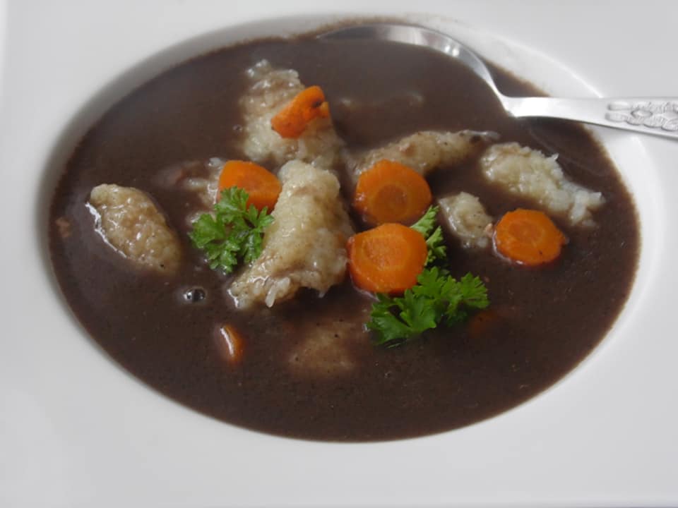 Gostynińskie restauracje zapraszają na sobotni obiad