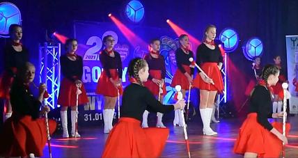 Minął Tydzień: 25 Tysięcy Od ...