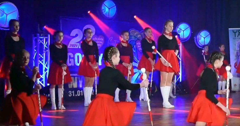 Minął Tydzień: 25 Tysięcy Od ...