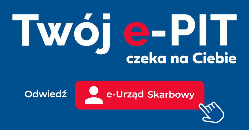 Twój e-PIT 2020 czeka na ciebie od 15 lutego na e-US