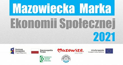 Konkurs Mazowiecka Marka Ekonomii...