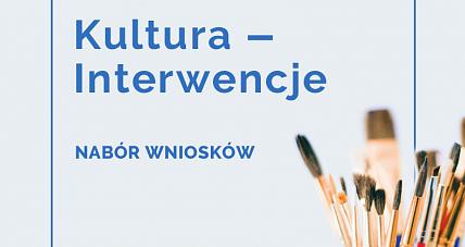 Ruszył Nabór Wniosków Do Pr...