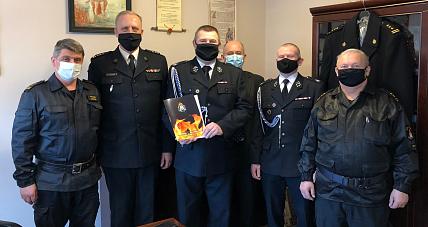 Podpisanie Porozumień Dotyczących W...