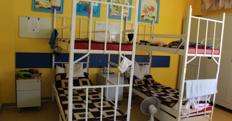 Stanowisko Rzecznika Praw Obywatelskich w sprawie sytuacji w KOZZD w Gostyninie