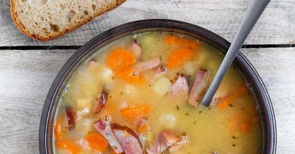 Poniedziałkowe menu obiadowe gostynińskich lokali