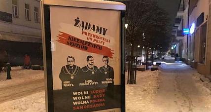 Płock Wspiera Represjonowanych ...