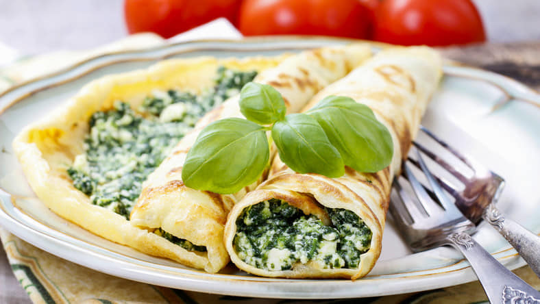 Propozycje obiadowe lokalnych restauracji na wtorek