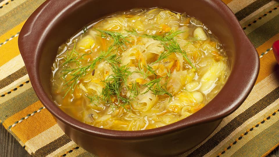 Propozycje obiadowe gostynińskich restauracji na środę