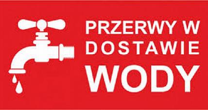 Prace Remontowe Na Sieci Wodociągowej