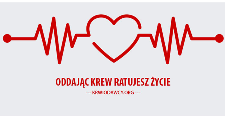 Dzisiejsza wizyta krwiobusa odwołana