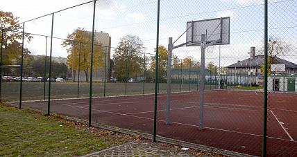 Mosir Otwiera Orliki