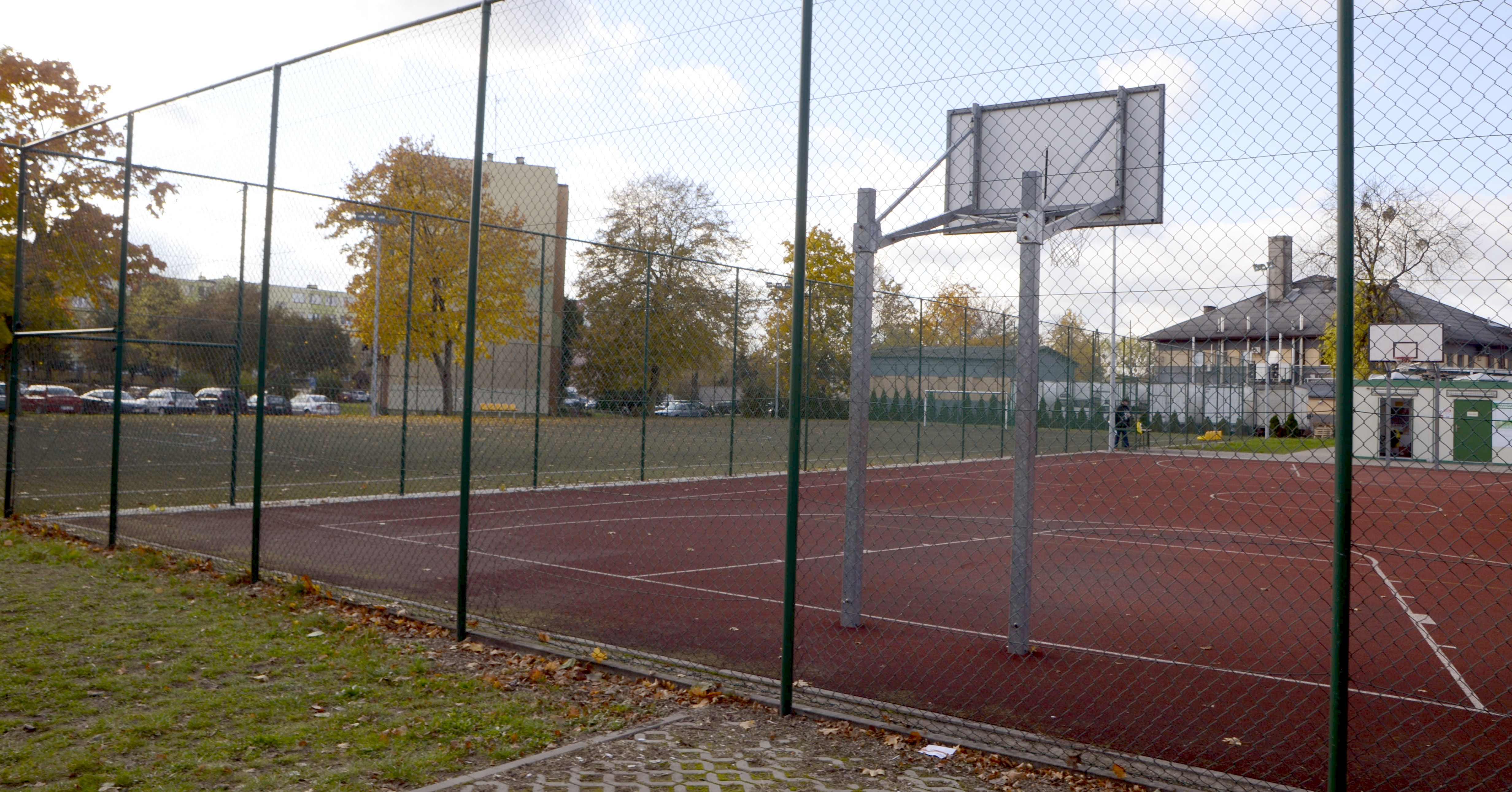 MOSiR otwiera orliki