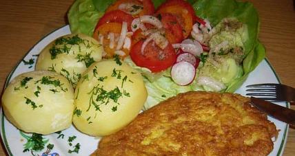 Sobotnie Menu Gostynińskich ...