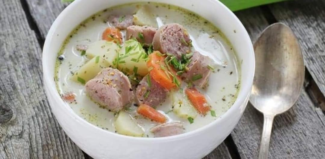 Menu gostynińskich restauracji na poniedziałek