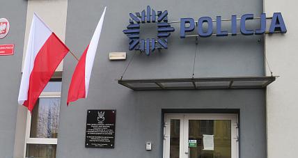 Obchody Dnia Pamięci żołnierzy Wy...