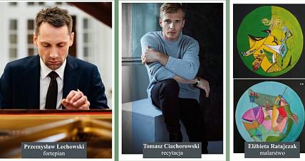 Niedzielny Koncert W Sannikach...