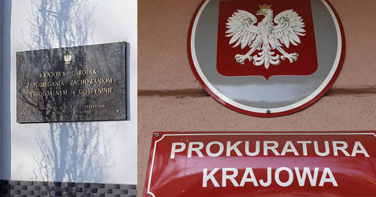 Dyrektor i Ministerstwo Zdrowia odmówili przyjęć; za to spotkają się z prokuratorem?