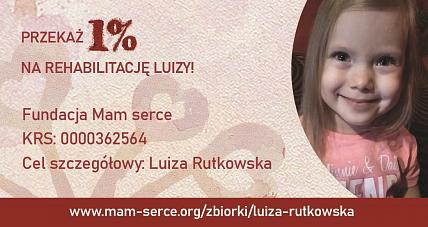 Przekaż Swój 1 Procent W R...