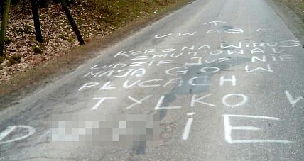 Oryginalne ?przesłanie” O M...