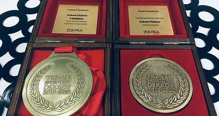 Gala Plebiscytu Sportowego...