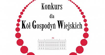 Konkurs Dla Kół Gospodyń Wi...