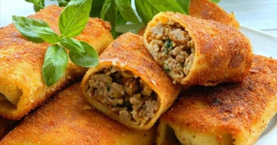 Obiad w gostynińskich restauracjach. Menu na czwartek