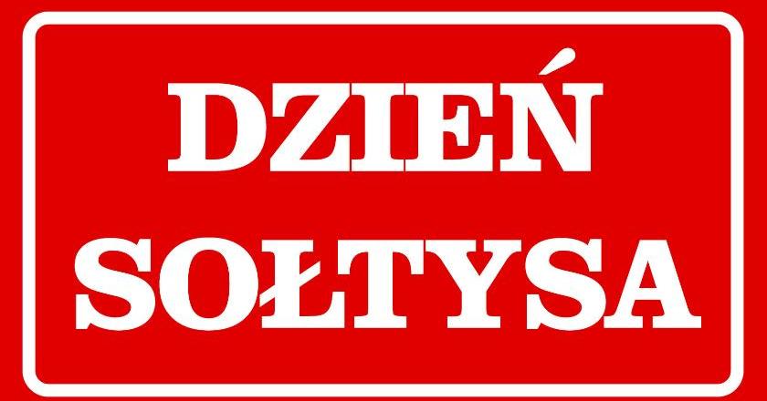 Dziś obchodzimy Dzień Sołtysa