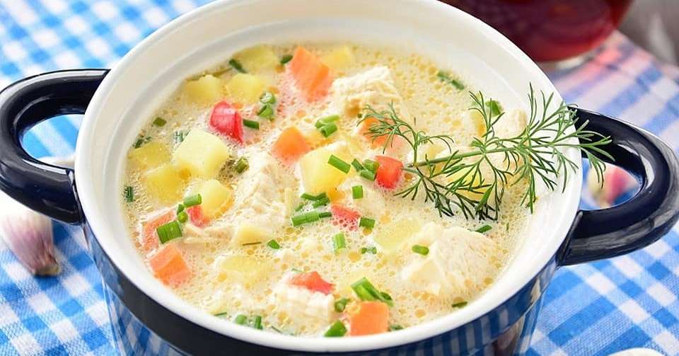Piątkowy obiad w gostynińskich restauracjach