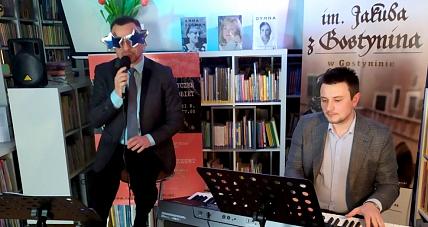 Dzień Kobiet Z Biblioteką [...