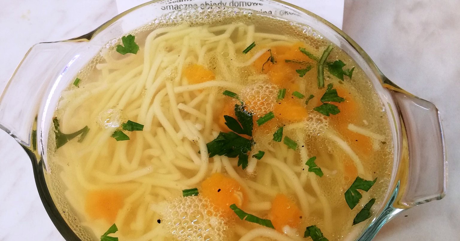 Co zjemy w sobotę na obiad? Menu gostynińskich lokali