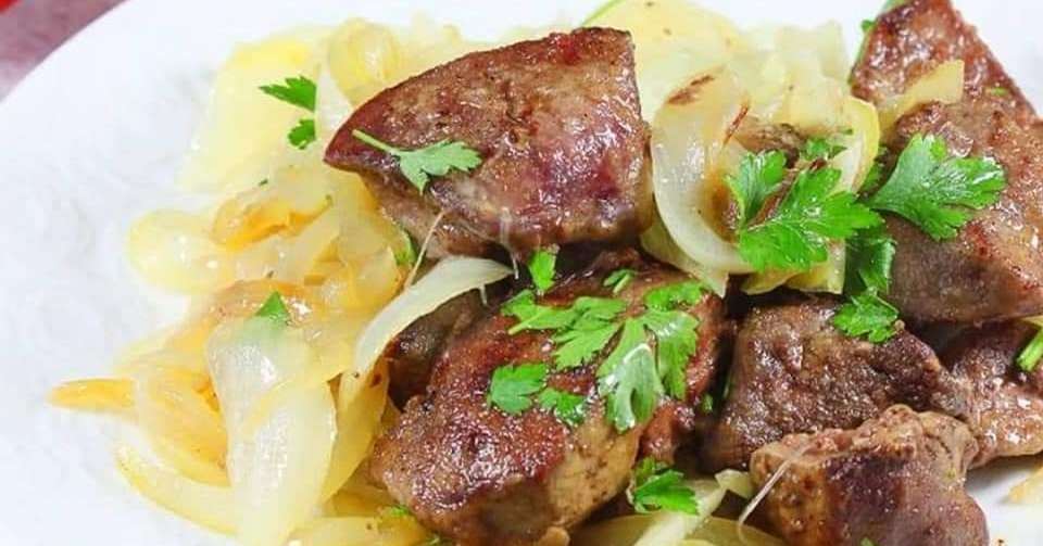 Obiad w gostynińskich restauracjach. Przegląd środowego menu